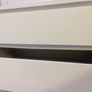 IKEA malm 3 drawers (x2) Image 4