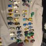 lego minifigure bulk lot Image 5