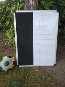 Whiteboard