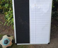 Whiteboard