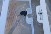 Camper conversion parts