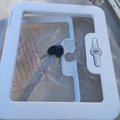 Camper conversion parts