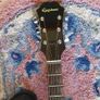 Epiphone acoustic Image 5
