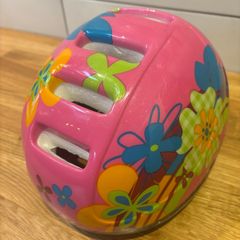 toddler helmet