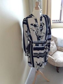 Principles Tunic Dress/Top