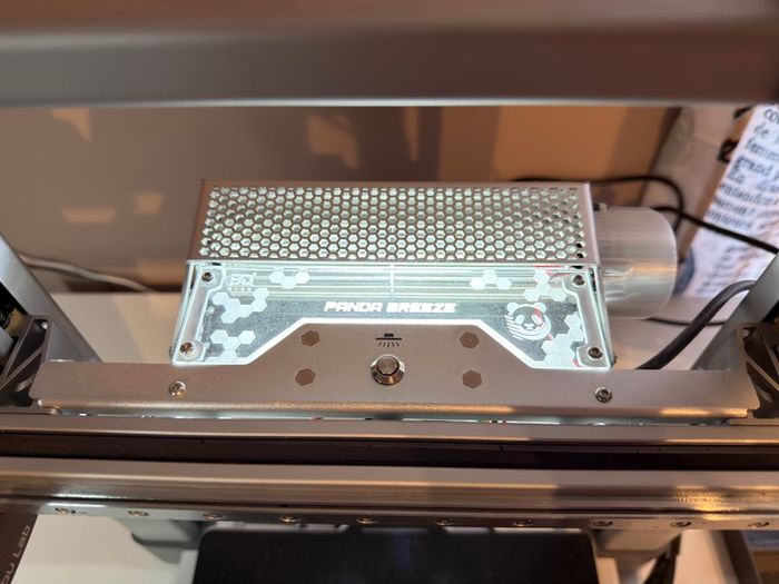 Printer 3D A1 Bambulab AMS