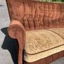 Vintage Couch/Sofa Image 5