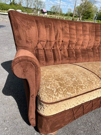 Vintage Couch/Sofa