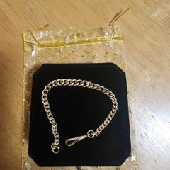 9ct Gold Bracelet / 14gms / Excellent Condition