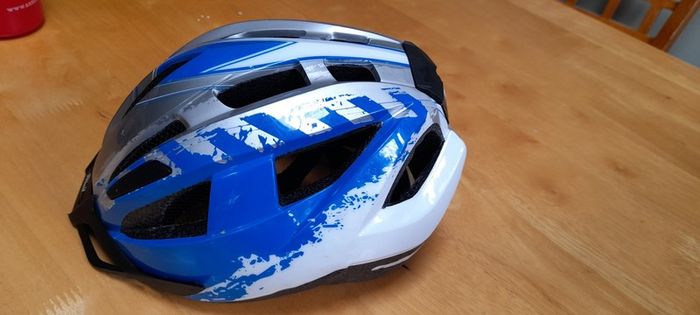 bike helmet