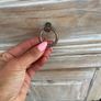 beautiful rustic locker Image 6