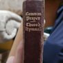 Common Prayer Church Hymnal. Dublin Association For Promoting Of Christian Knowledge.  1937 Hardback In Fair Condition.  See Photos For Same. Image 3