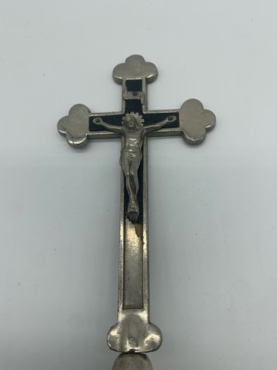 Vintage Crucifix