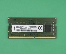 8GB DDR4 2666MHZ Kingston Laptop Ram