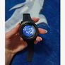 Sports Watch with a Blue Light Image 2