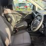 2017 Volkswagen Caddy 2.0L Diesel New CVRT 10/2027 Image 8