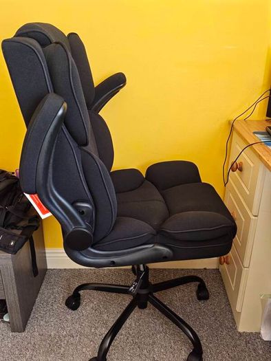Office chair/gaming chair