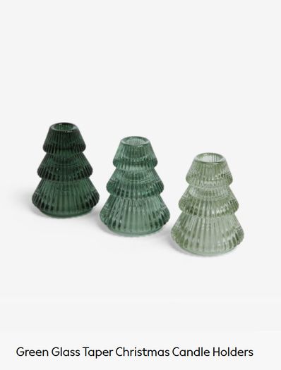 Candle Holders