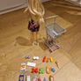 Barbie Shopping Time Image 3