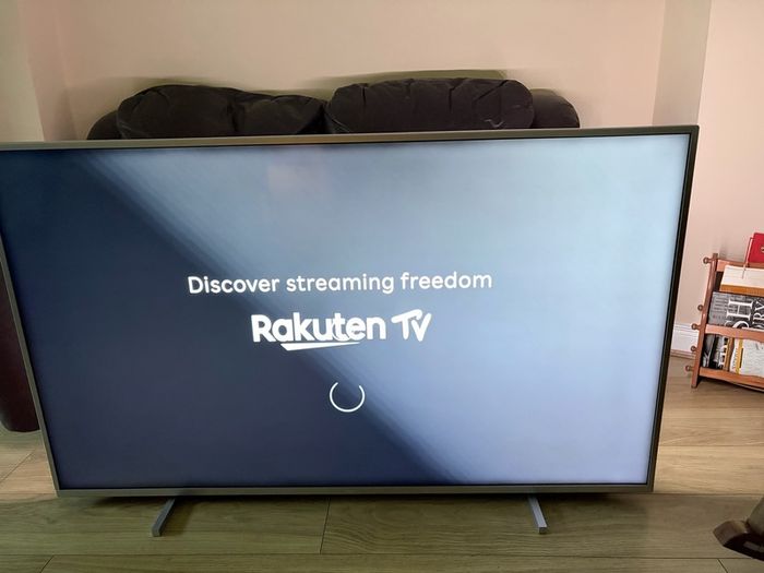 smart tv
