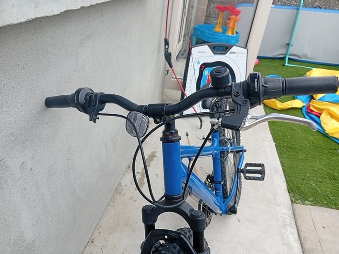 bike