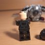 LEGO Star Wars 75161 TIE Striker Microfighter Image 10
