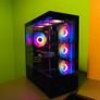 Pc Ryzen 5 5600xt, Rtx 5060, 32gb Ddr4 Image 2