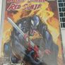 Spiderman Red Sonja 1 - 5 Image 4