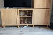 Storage combination