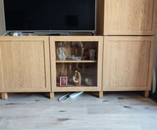 Storage combination