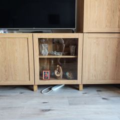 Storage combination