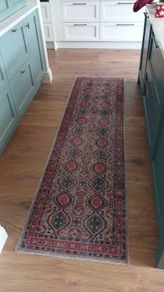 Flooring - 27m2+ Krono Swiss Sunshine 14mm laminate