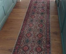 Flooring - 27m2+ Krono Swiss Sunshine 14mm laminate