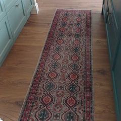 Flooring - 27m2+ Krono Swiss Sunshine 14mm laminate