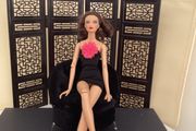 dolls