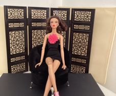 dolls