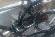 Ebike Paris Gazelle