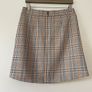 Check skirt size 10 New with tags Image 5