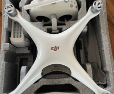 dji Phantom 4 pro plus V2