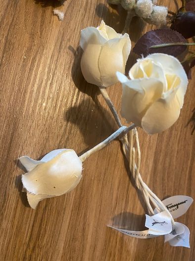 Christmas bits and bobs