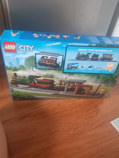 Lego set