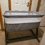 Baby Crib Image 2