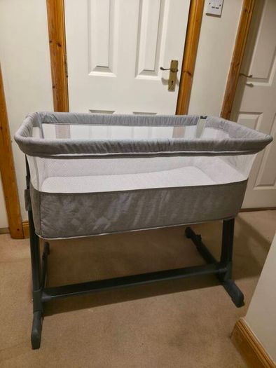 Baby Crib