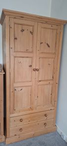 wardrobe