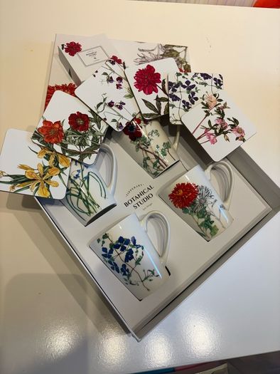 Tipperary mugs and coasters