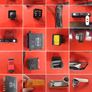 Selection of Classic Mercedes Parts Image 2