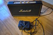 Marshall
