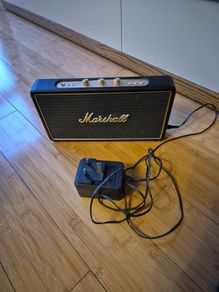 Marshall