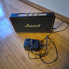 Marshall