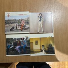 Gram Parsons - Sacred Hearts & Fallen Angles